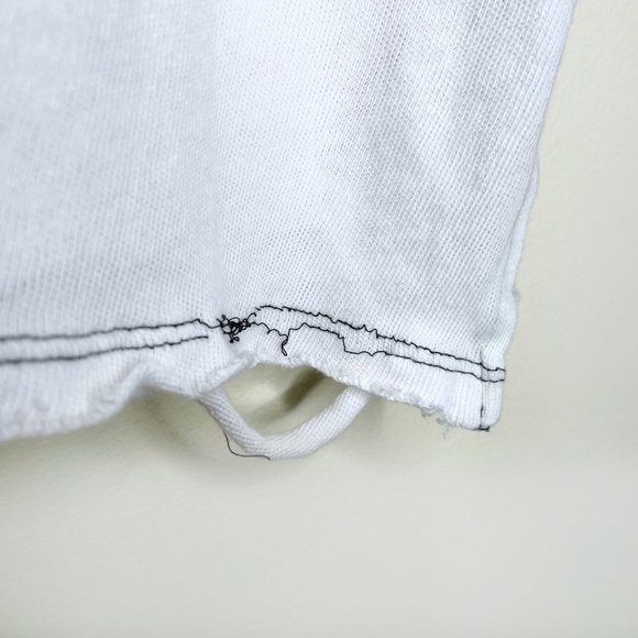 ⚡️SOLD⚡️ we the free oversized dreamer tee - size xs - Picture 6 of 8